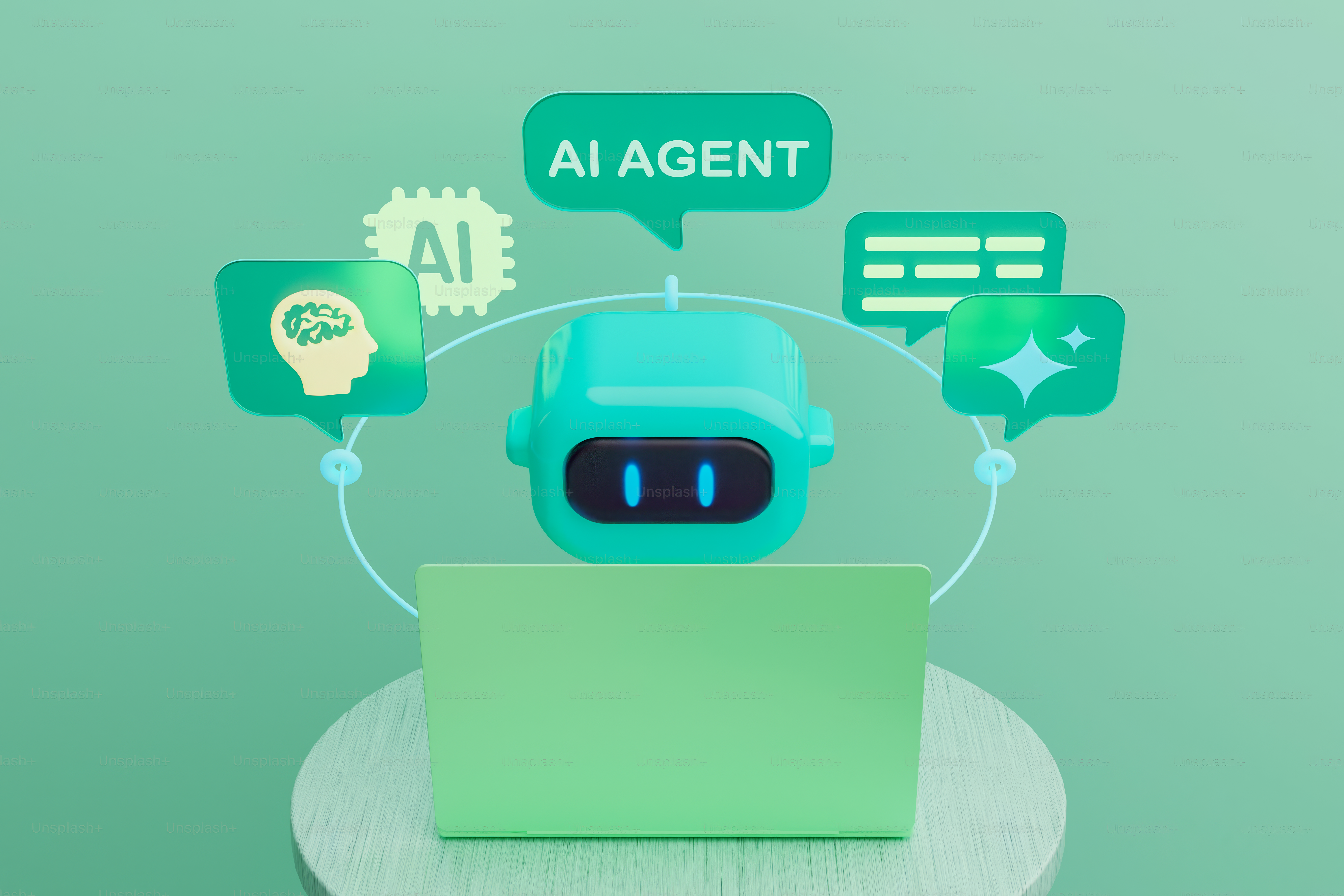 AI Agent